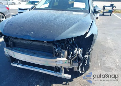 2019 Audi E-Tron Premium Plus из США, поврежденный, VIN WA1LAAGE7KB023438